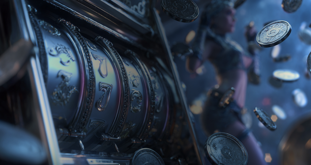 Knight Slots