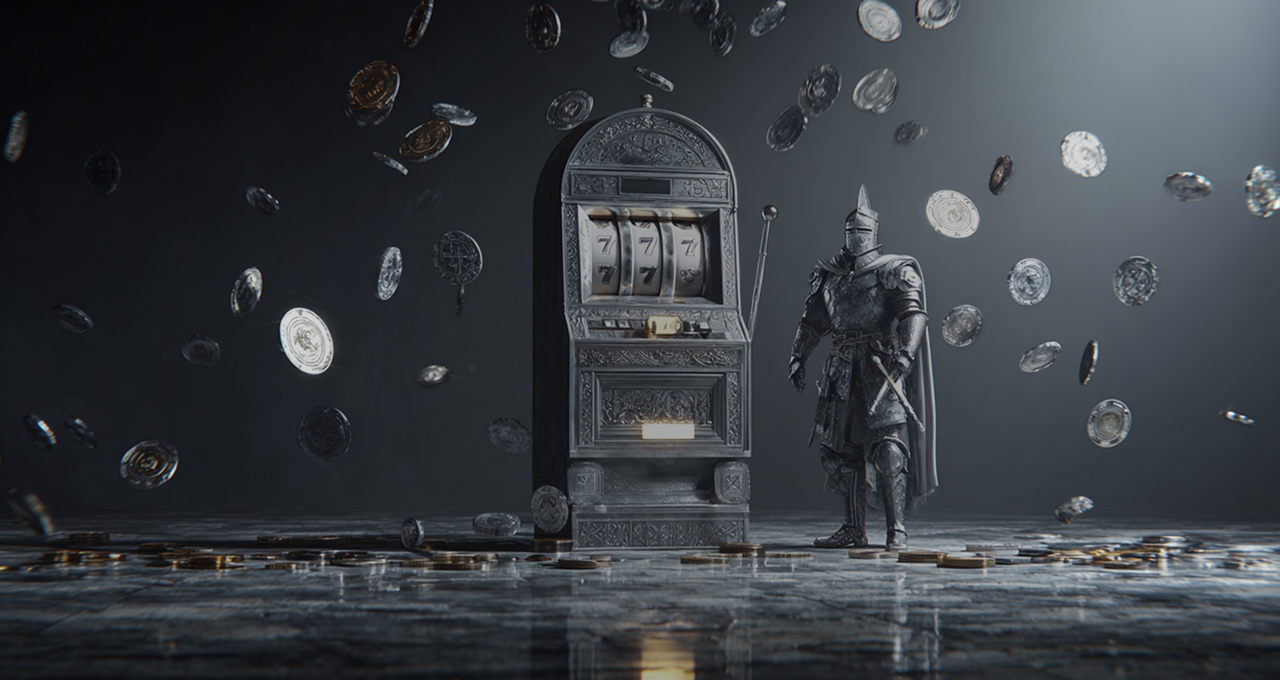 Knight Slots
